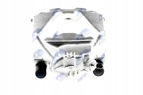 фото №9, Суппорт тормозной перед bmw seria 3 e9 05-11 x1 11- чугунный левый nty