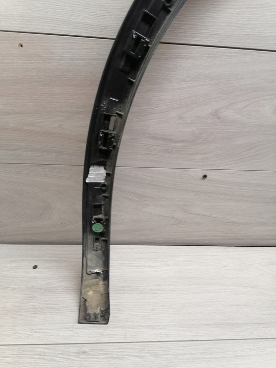 фото №13, Maserati grecale планка лівий перед - 670167225