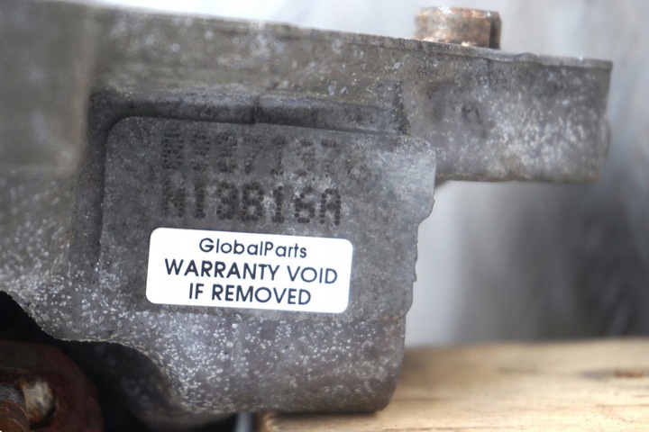 фото №10, Mini cooper s r56 lci r60 184km n18 двигатель n18b16a