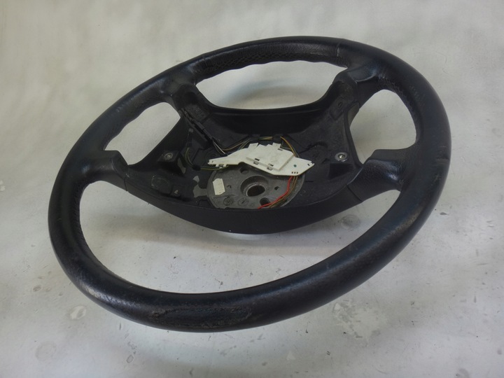 фото №8, Руль с подогревом bmw e39 e38 x5 e53 кожа