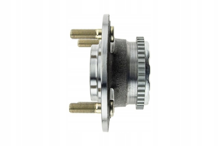 фото №11, Ступиця колеса зад hyundai elantra 00.06-01.07
