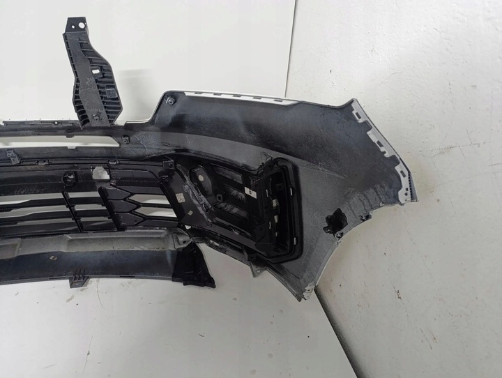 фото №14, Бампер перед переднее kia sorento iv 20-