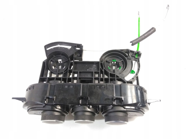 фото №6, Панель воздуховод кондиционера i10 ii 14r bhm1