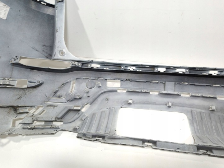 фото №9, Land rover evoque ii бампер задній