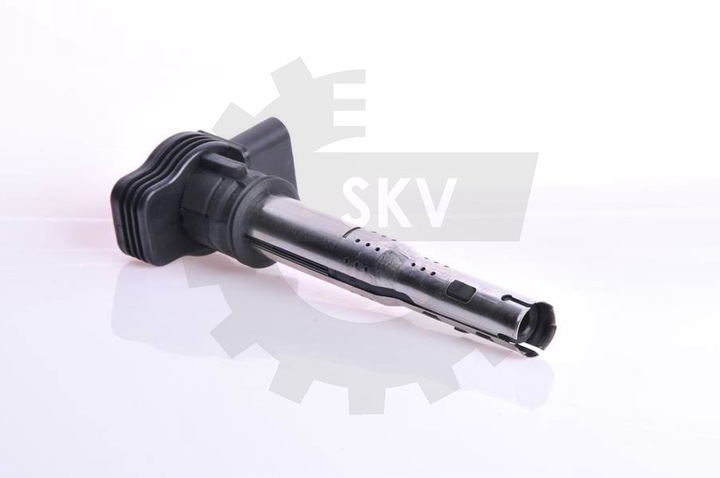 фото №16, Катушка зажигания esen skv 03skv134