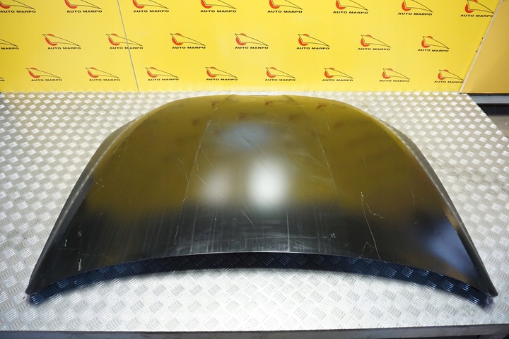 фото №10, Kia k5 2021 - 2024 капот перед кришка двигуна usa