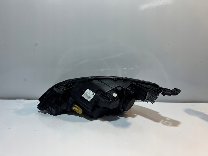 фото №11, Peugeot 308 рестайлинг линза led лампа левая правая