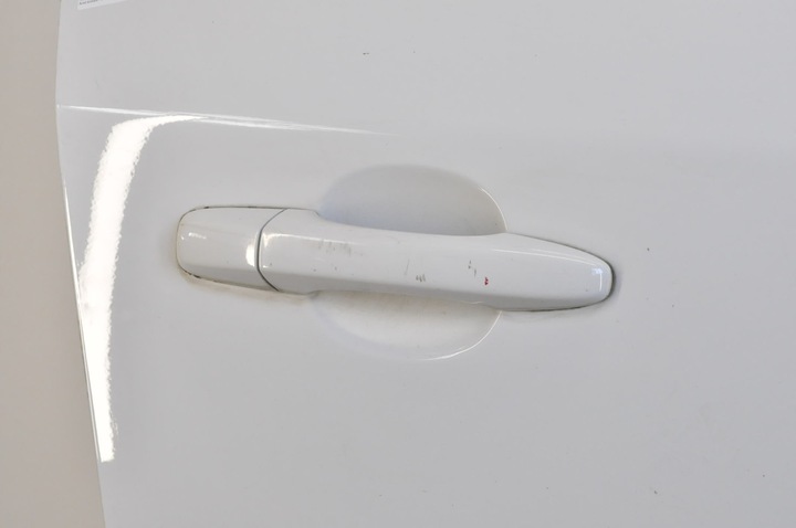 фото №6, Volvo s60 ii v60 двері праві перед передні 614-46 комплектні