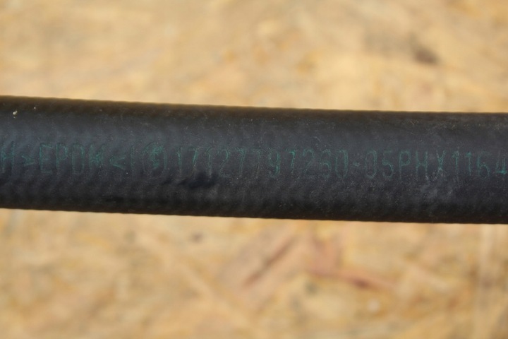 фото №6, Шланг воды жидкости bmw e90 e91 n47 2.0d 7797260