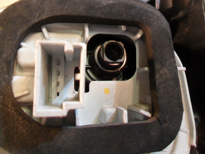 фото №14, Vw golf vii універсал лампа ліва задня 5g9945095c