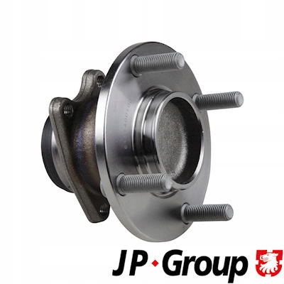 фото №2, Ступица колёса 6151400100 jpg