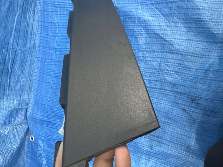 фото №7, Планка двері перед лівий citroen c3 iii 9813248080