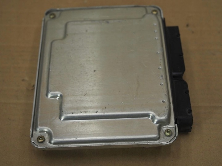 фото №14, Комп'ютер двигуна skoda superb i 2.5 tdi 3u0907401