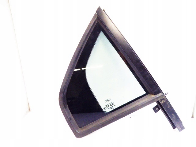 фото №1, Mondeo mk3 iii 00-07 стекло треугольник дверь зад правые