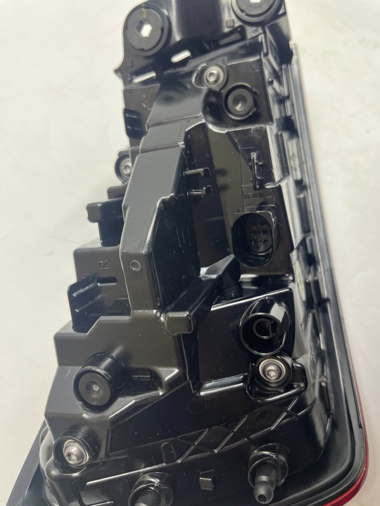 фото №10, Audi a3 8v sedan cabrio лампы 8v5945091 8v5945092 комплект лампа 2018/2022