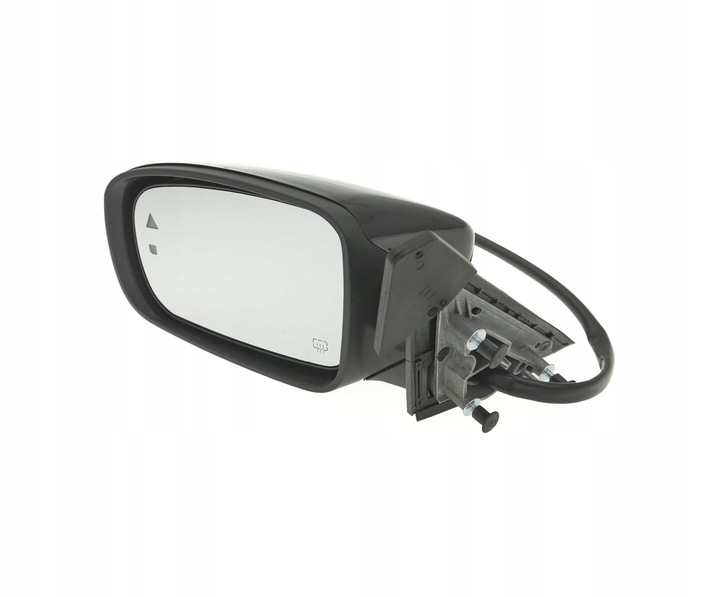 фото №10, Дзеркало бічні do dodge charger 2015-2023 1nj05tzzal ліва з підігрівом