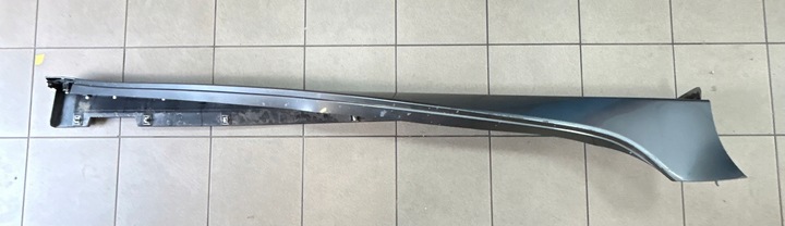 фото №1, Права накладка планка порогова поріг hyundai оригінальний номер 8775232000