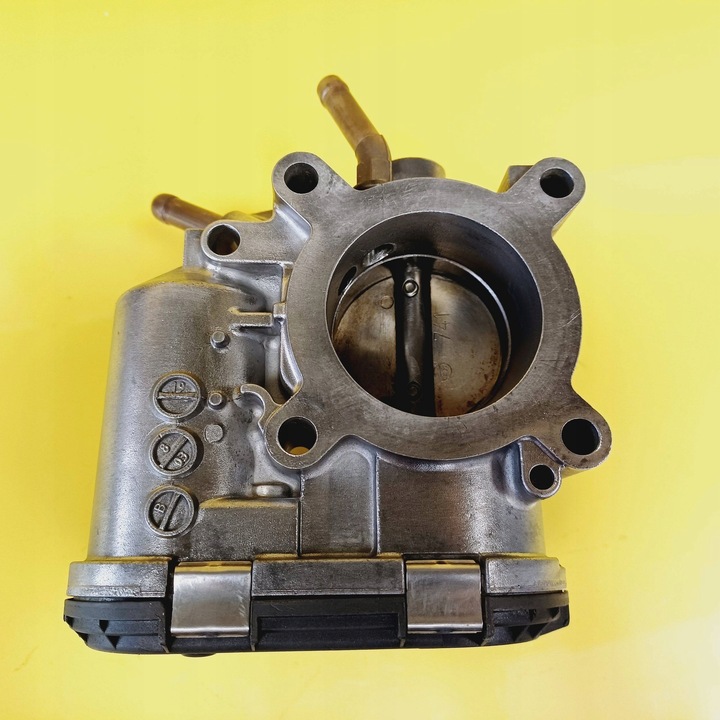 фото №8, Дроссельная заслонка seat arosa 1.0 0280750095 / 030133062c nr477