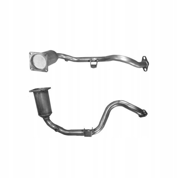 фото №2, Eec ci6014t каталізатор ci6014t ci6014t