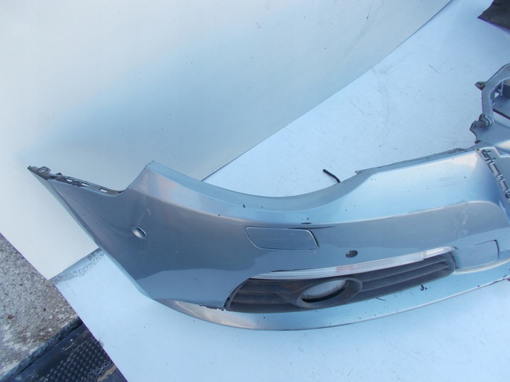 фото №10, Бампер переднє перед vw passat cc