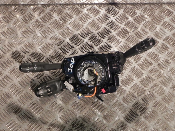 фото №1, Peugeot 308 16r переключатель комбинированный з лента