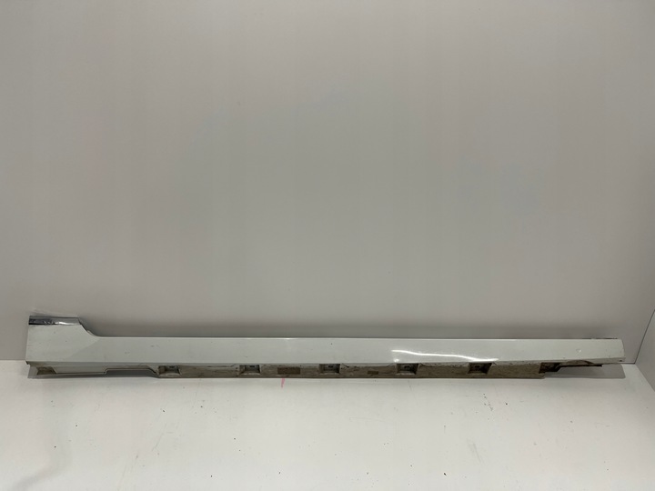 фото №1, Vw passat b8 планка порогова права 3g0853858f