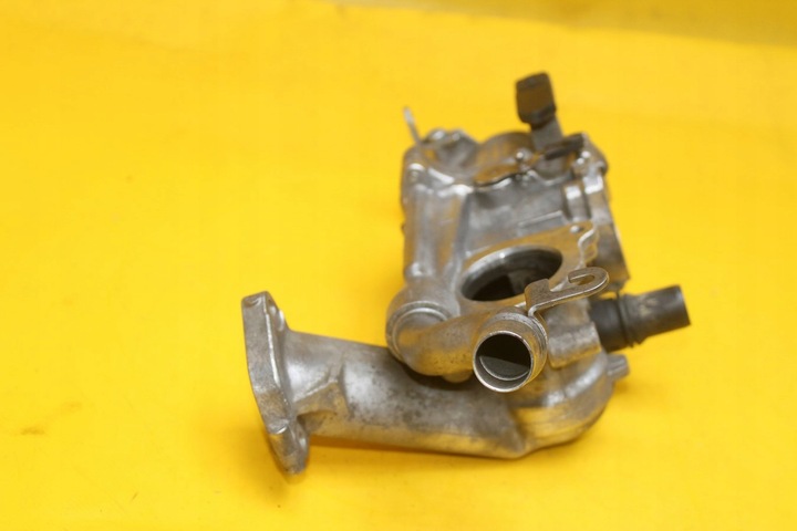 фото №6, Клапан egr focus mk3 1.6 tdci t1ba