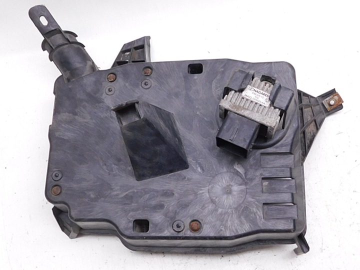 фото №15, Корпус комп'ютера ford kuga mk1 10- 2.0l duratorq