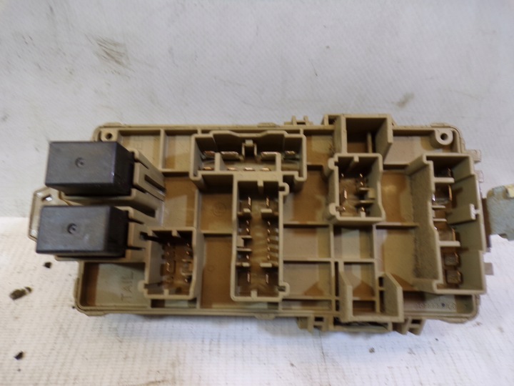 фото №6, Комплект стартовый subaru forester 2 ii sg 2.0t 22611ah690