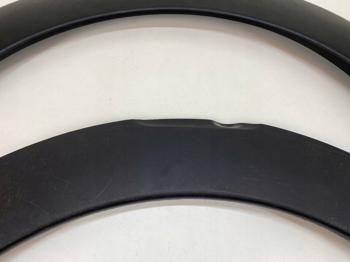 фото №6, Планка крила citroen c4 cactus рестайлінг лівий зад