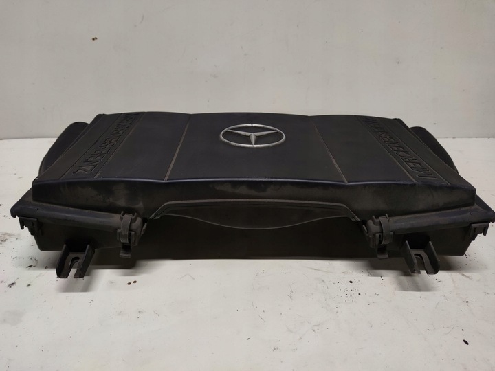 фото №5, Mercedes w140 cl c140 корпус фільтра 4.2 5.0 купе