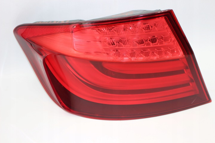 фото №1, Лампа лівий зад bmw f10 173462-01