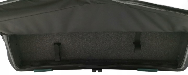 фото №11, Кришка зад задня багажника vw california t7 7t0827023t lh7j новий org