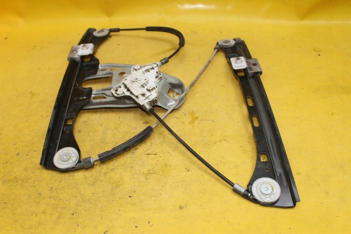 фото №5, Підйомник праві перед mercedes w203 a2037201846