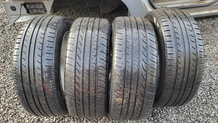 фото №15, Opel astra h 2005 диски алюминий r16
