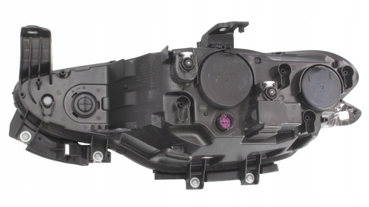 фото №14, Фара tipo 4p berlina /l/ 712105401110