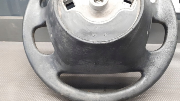 фото №8, Кермо lancia ypsilon 03-06 r 735425105