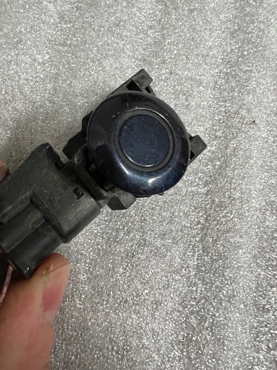 фото №14, Mazda cx-5 kf датчик паркування установка зад рік 2019 колір 42m