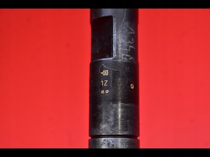 фото №16, Форсунка інжектор тест 8200049873 nissan almera n16 1.5 dci 90 km 00-03