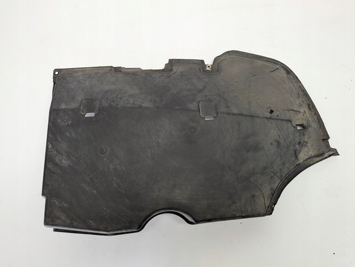 фото №1, Плита захист шасі audi q5 ii sportback 80a825219a