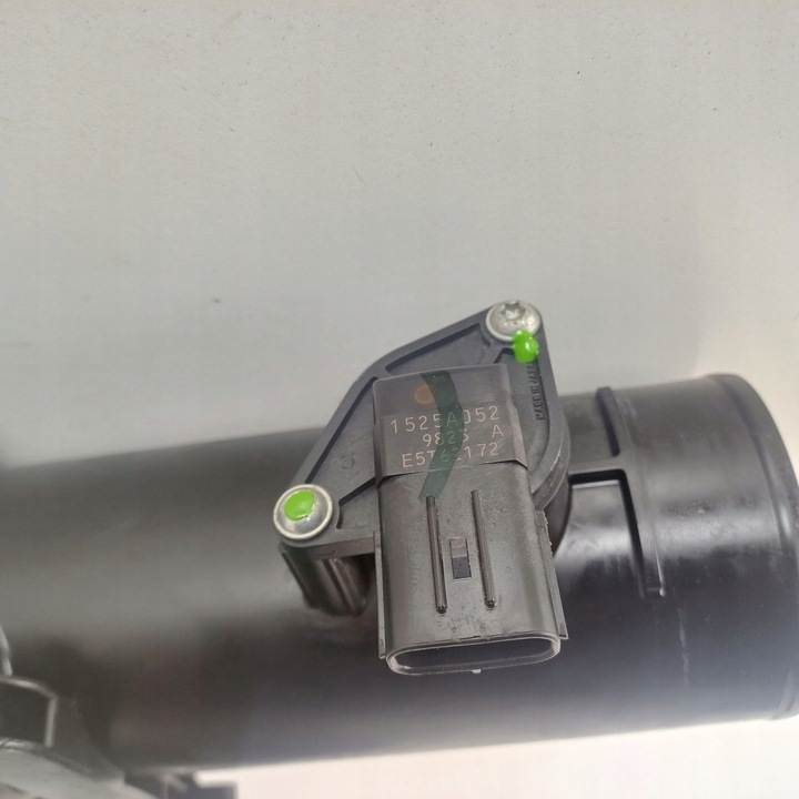 фото №7, 2020 mitsubishi outlander корпус фильтра воздуха 1525a052