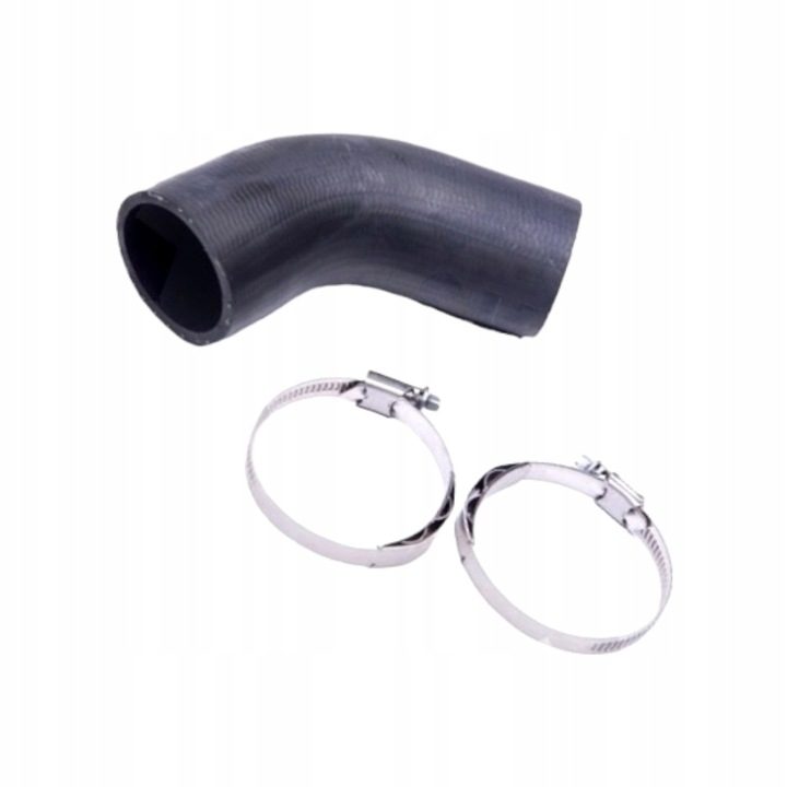 фото №16, Шланг турбіни citroen c-crosser peugeot 4007 2.2 hdi