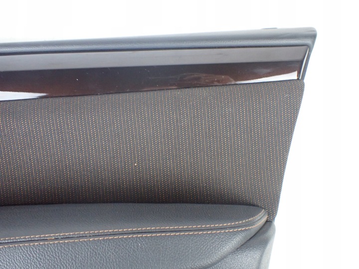 фото №8, Обивка боковина дверь правый p bmw f26 75807661