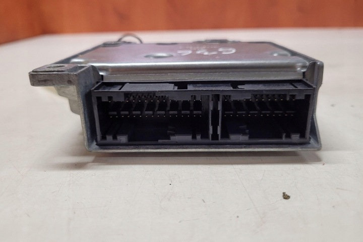 фото №1, Модуль подушка безпеки citroën c4 grand picasso i ua_ 9664217980 0.0l дизель 100kw