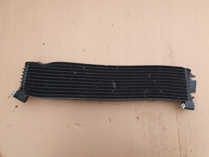 фото №5, Радиаторов масла коробки camaro ss vi 6.2 2016-2018