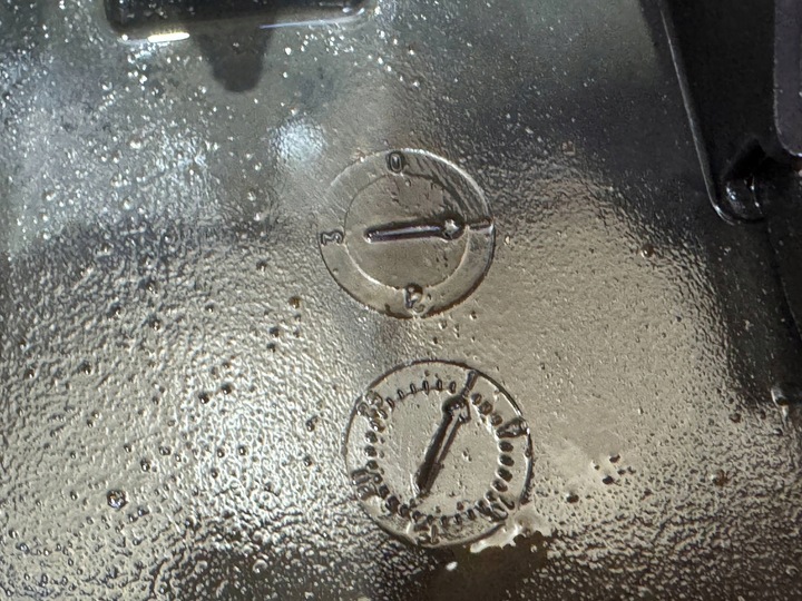 фото №12, Mazda cx5 cx-5 1 i 12-17 планка накладка na крыло правые перед передняя