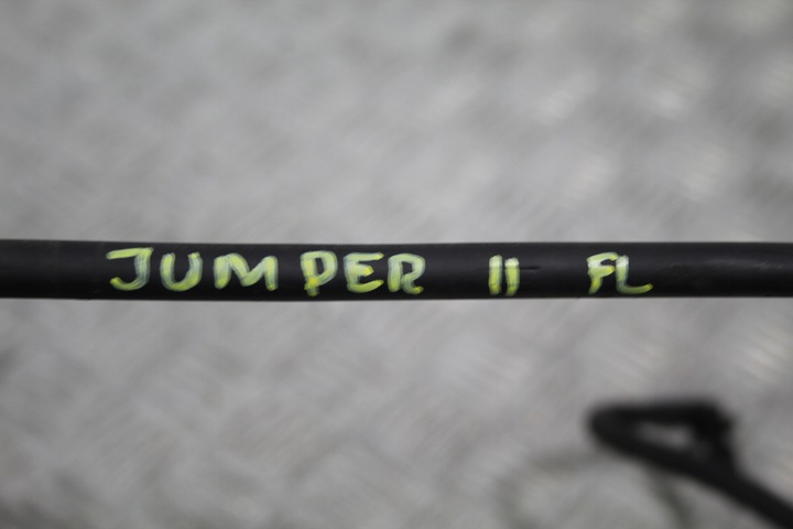 фото №4, Шланг шланг пального jumper ii рестайлінг