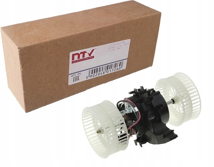 фото №15, Вентилятор повітропровід повітря ewn-bm-001 nty