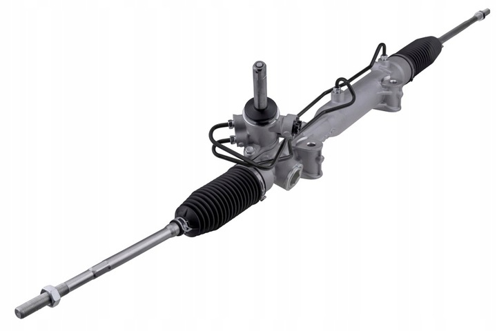 фото №2, Трансмиссия рулевая spk-ch-019 nty