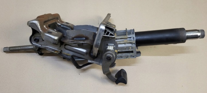 фото №15, Рульова колонка шток audi a4 b8 8k a5 8t oem номер європа